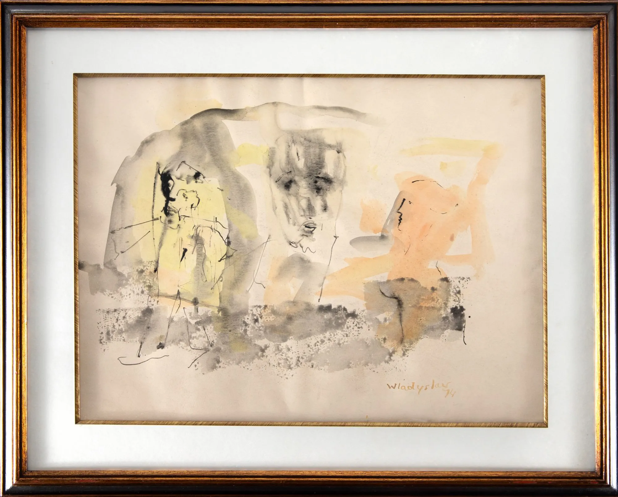 Anatol Wladyslaw - Sem Título