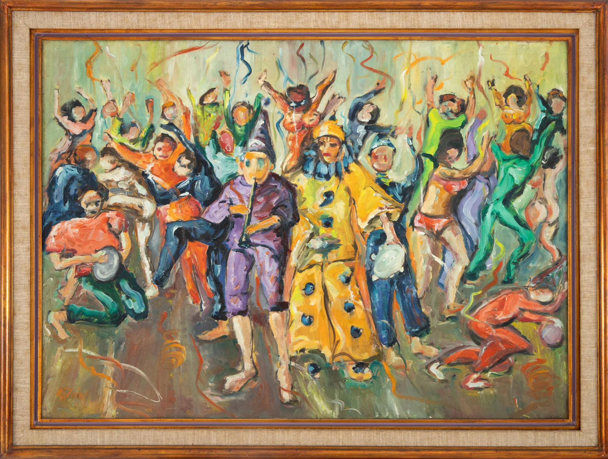 Angelo Cannone - Sem Título