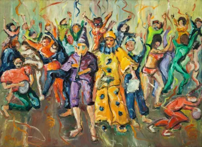 Angelo Cannone - Sem Título