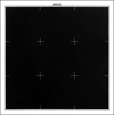 Antonio Dias - Mirage