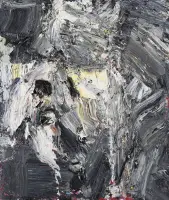 Antonio Hélio Cabral - Abstrato