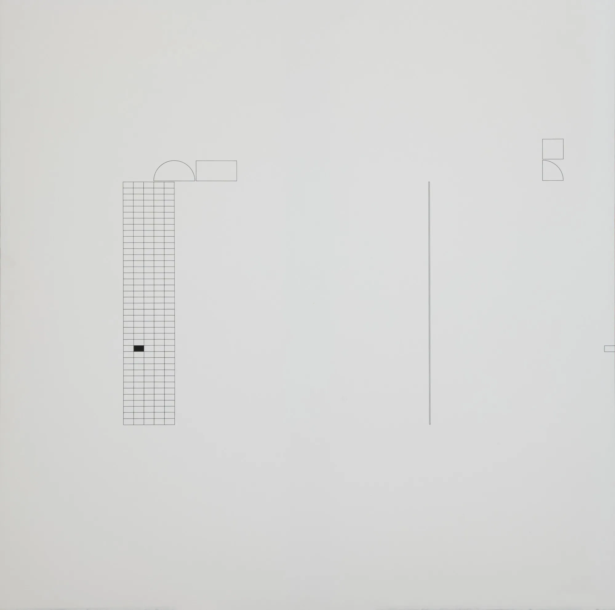 Antonio Lizárraga - Número Trezentos e Noventa