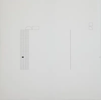 Antonio Lizárraga - Número Trezentos e Noventa