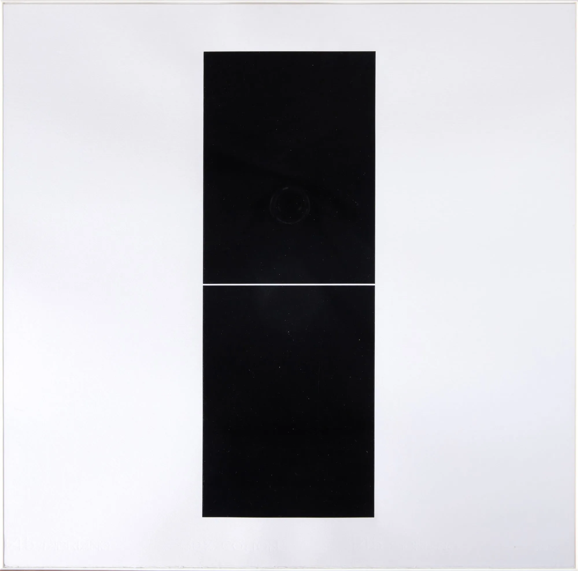 Antonio Lizárraga - Sem Título