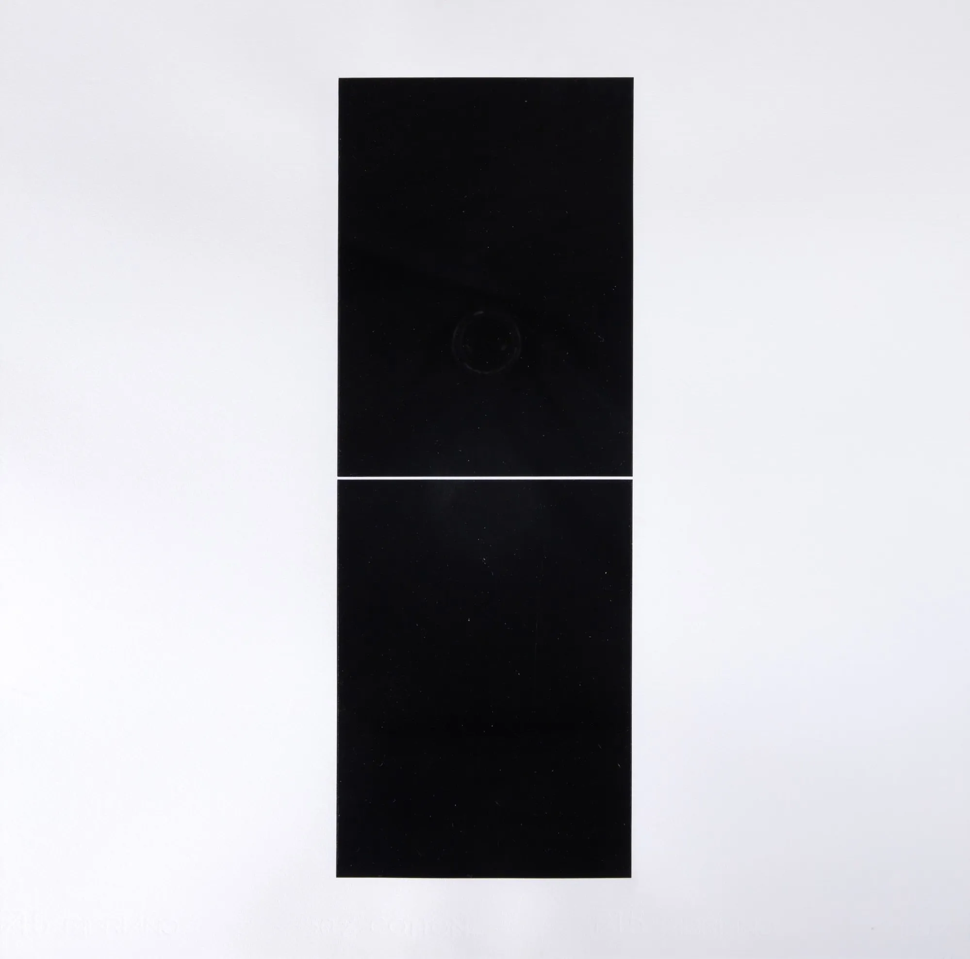 Antonio Lizárraga - Sem Título