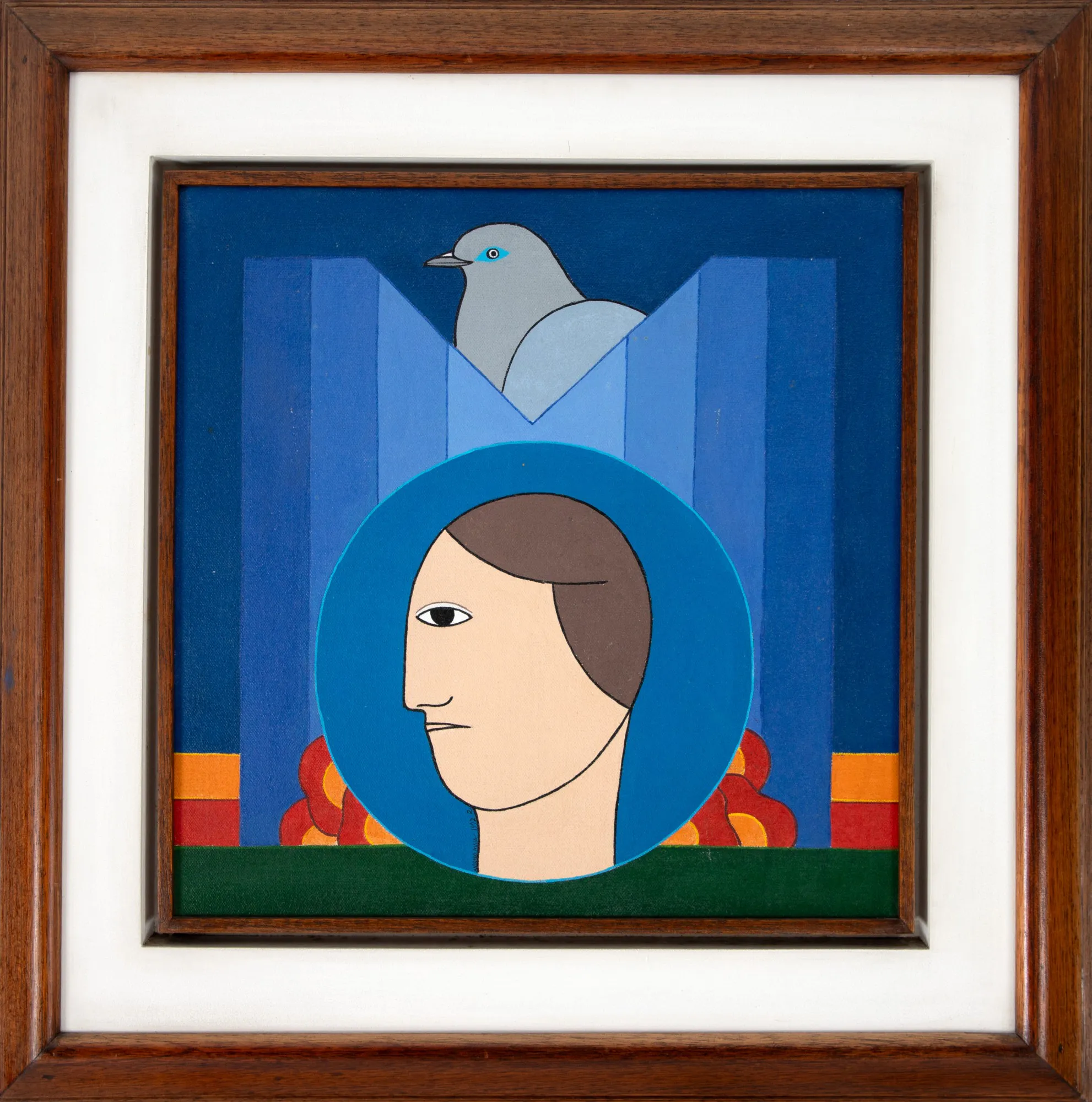 Antonio Maia - Amuleto