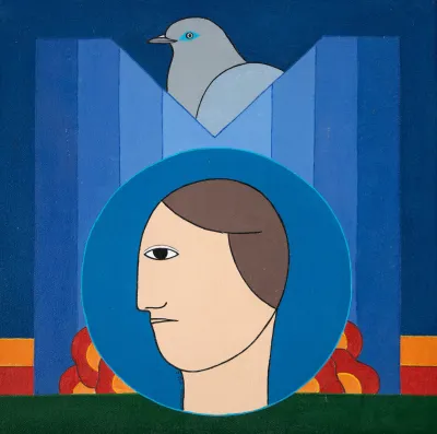 Antonio Maia - Amuleto