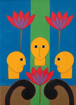 Antonio Maia - Ex Voto