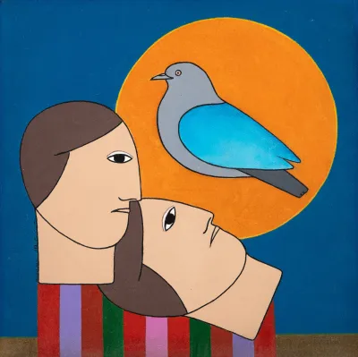 Antonio Maia - Sem Título