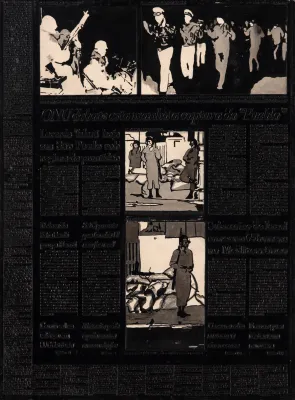 Antonio Manuel - Flan