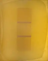 Arcangelo Ianelli - Amarelo