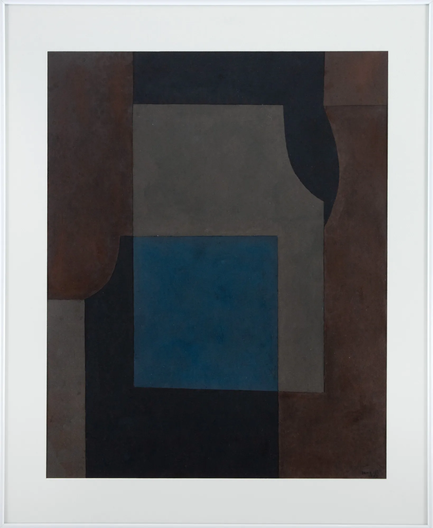 Arcangelo Ianelli - Sem Título