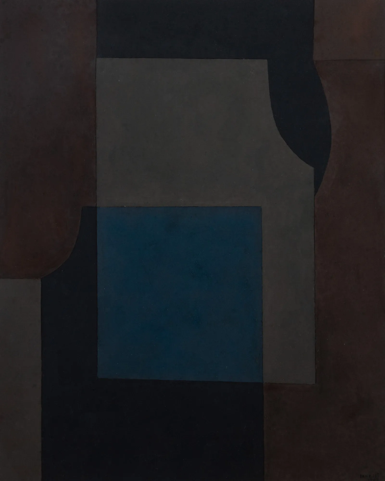 Arcangelo Ianelli - Sem Título