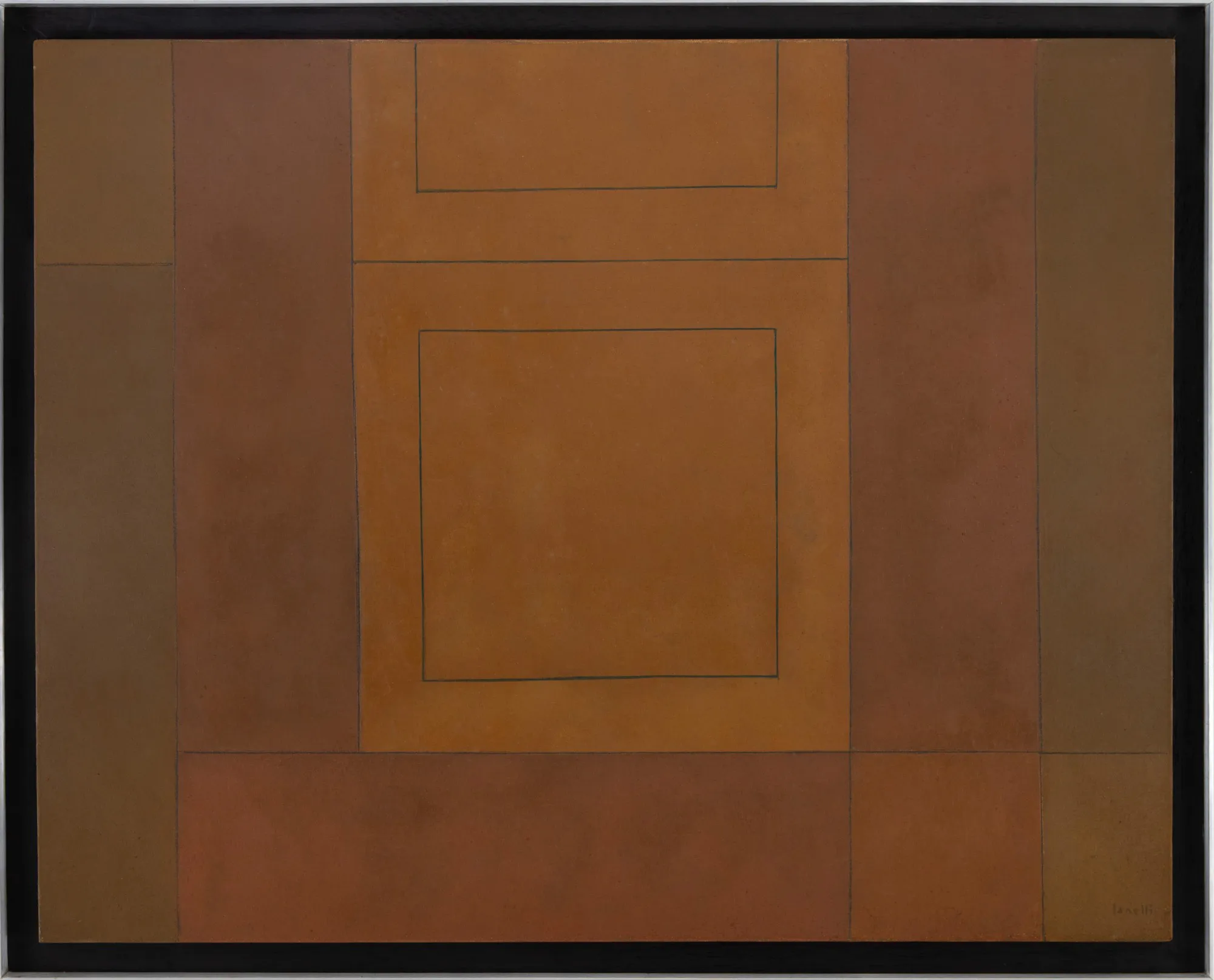 Arcangelo Ianelli - Sem Título