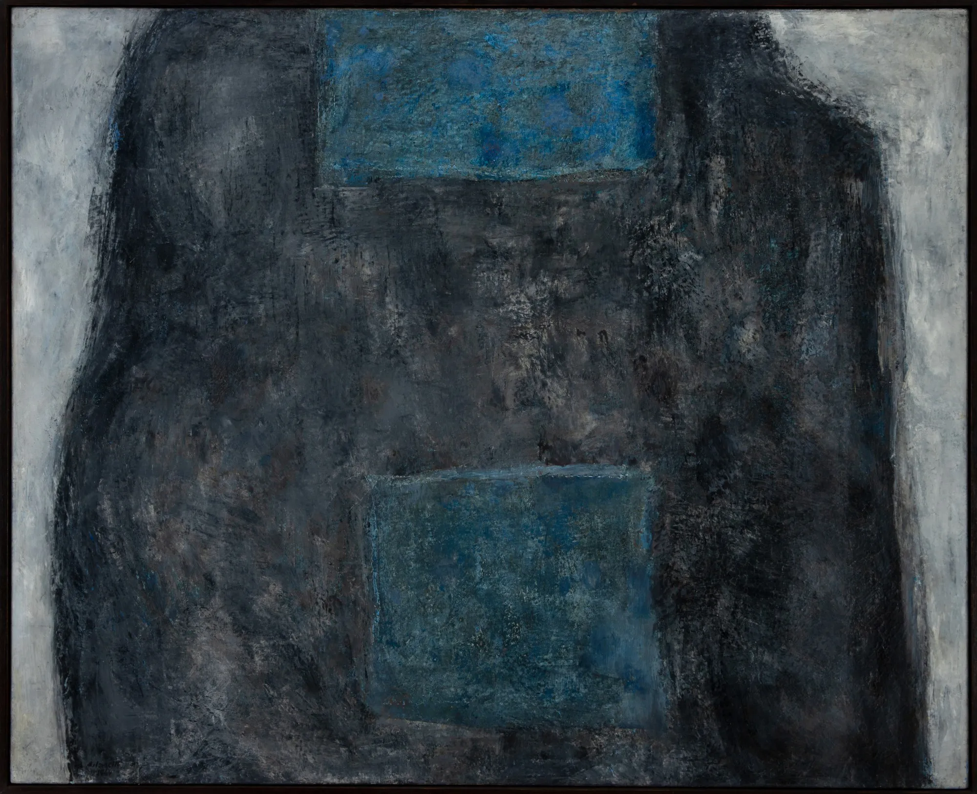 Arcangelo Ianelli - Untitled