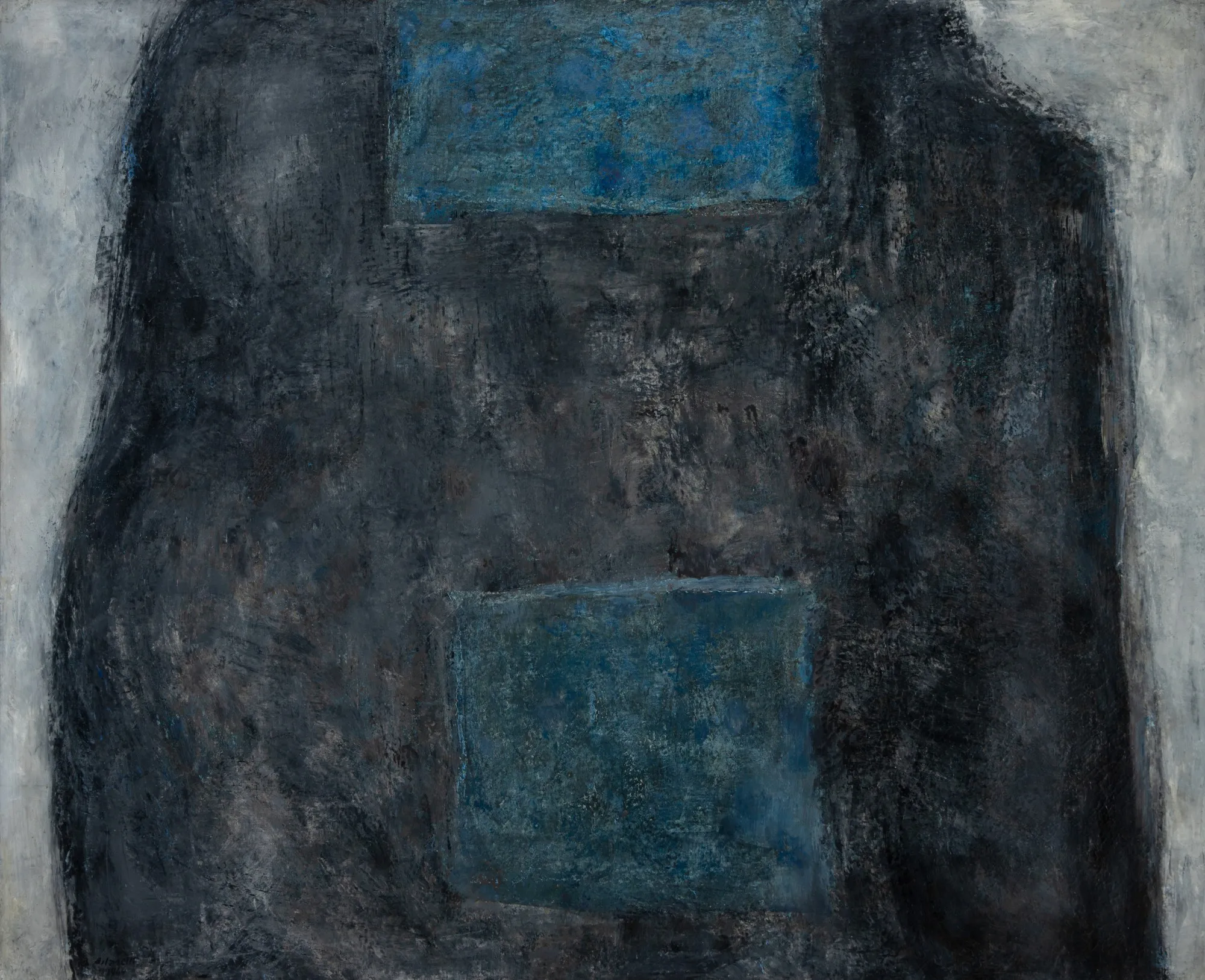 Arcangelo Ianelli - Untitled