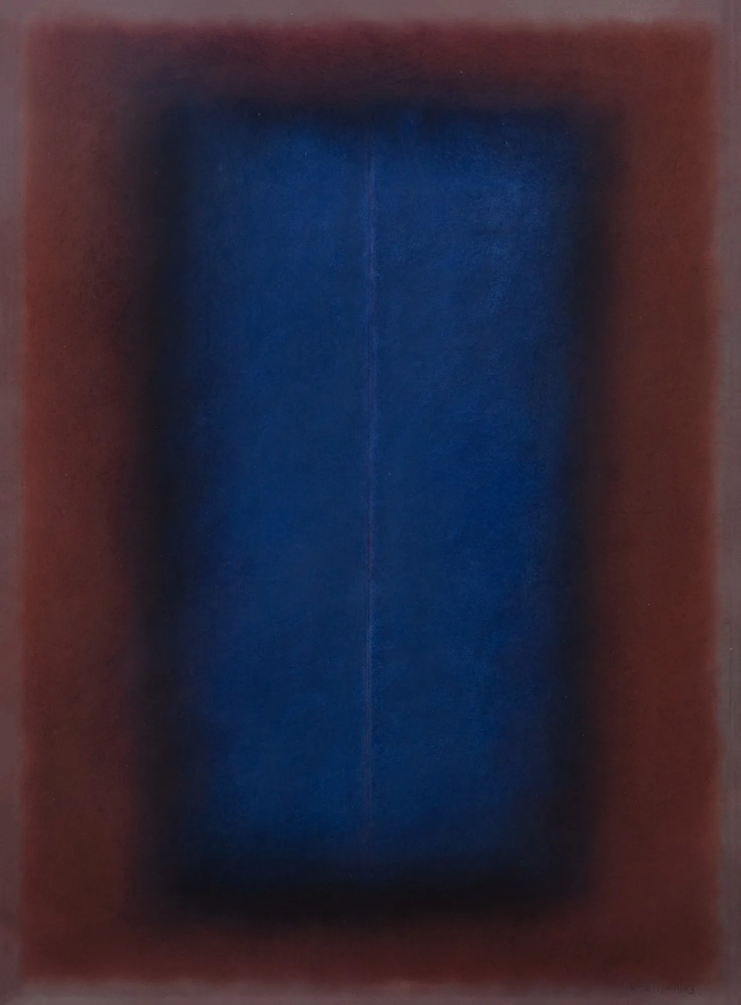 Arcangelo Ianelli - Sem Título