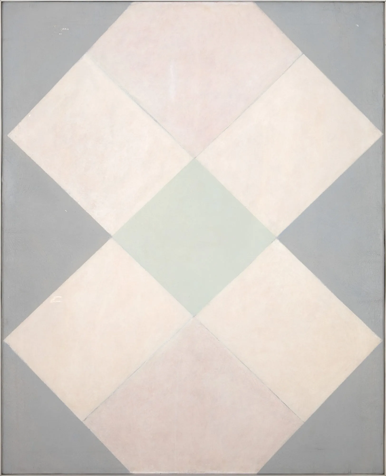 Arcangelo Ianelli - Sem Título