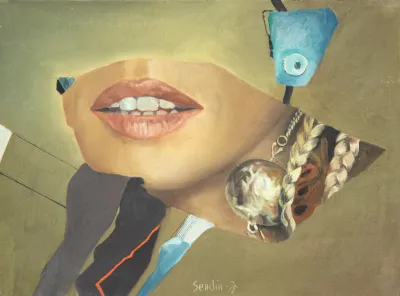 Armando Sendin - Ela