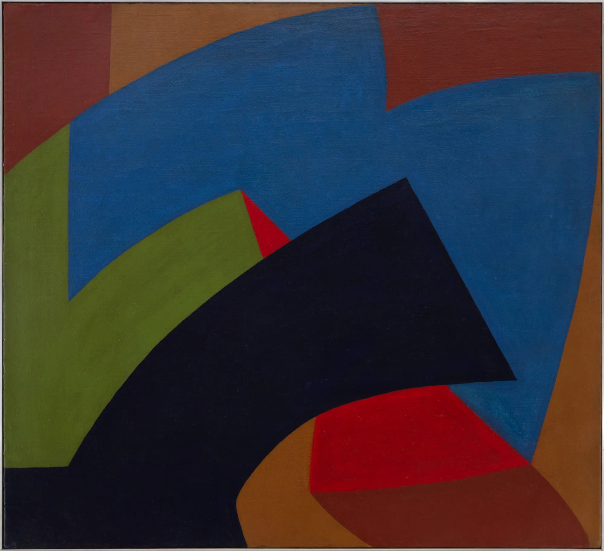 Arnaldo Ferrari - Composição 2