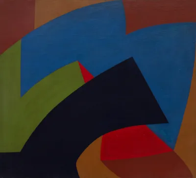 Arnaldo Ferrari - Composição 2