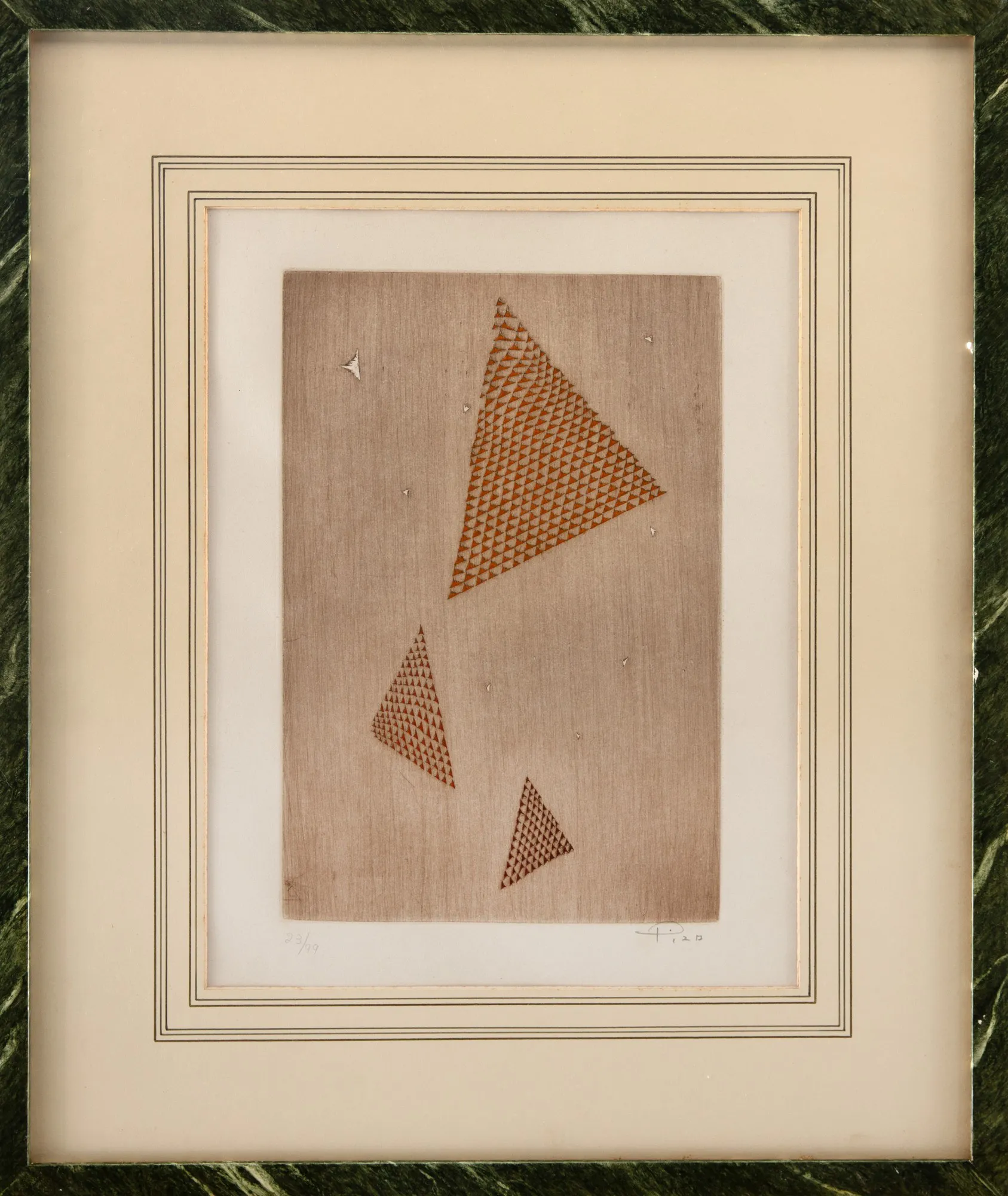 Arthur Piza - Sem Título