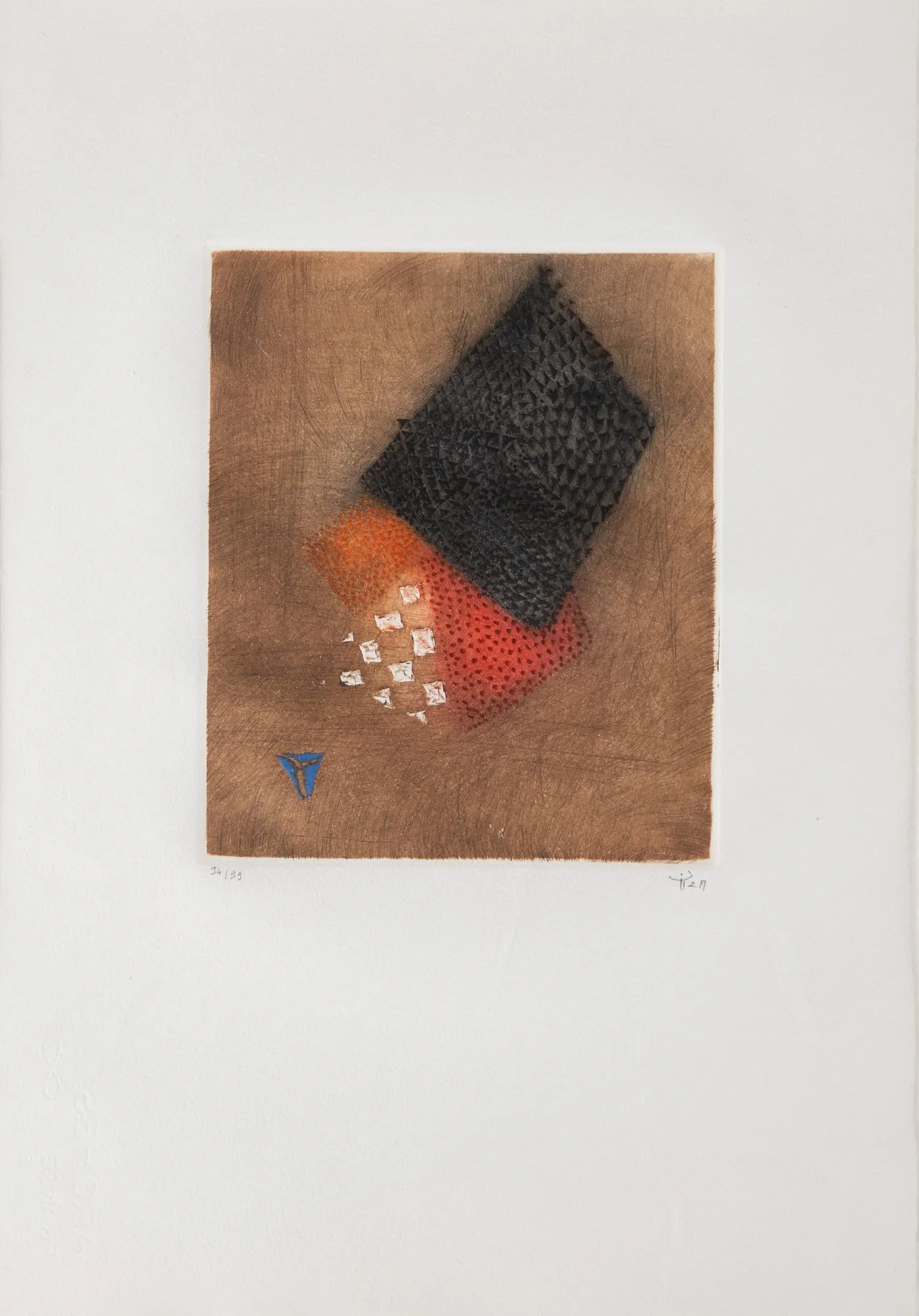 Arthur Piza - Sem Título