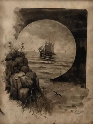 Benedito Calixto - Marinha