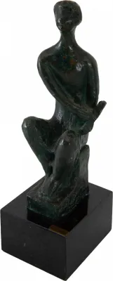 Bruno Giorgi - Orfeu