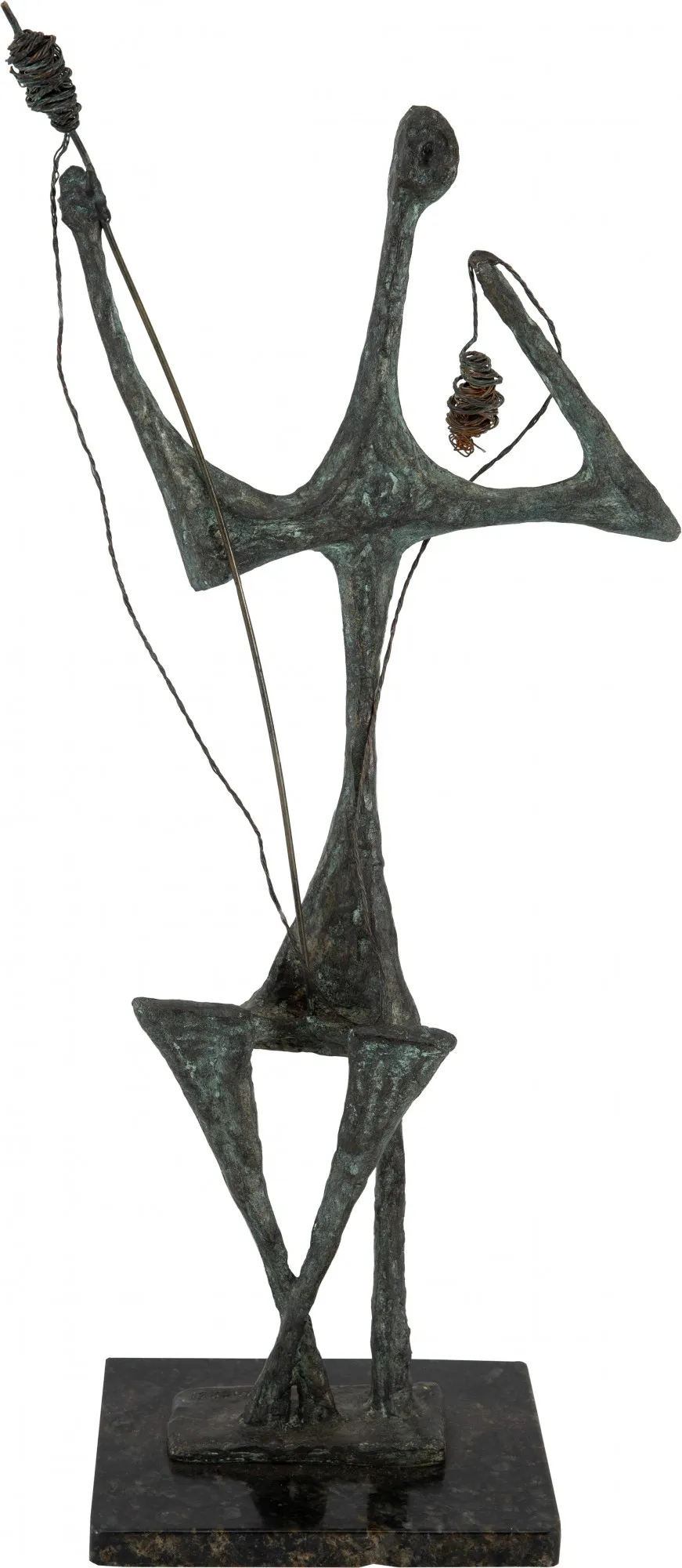 Bruno Giorgi - Sem Título