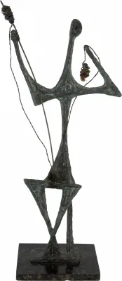 Bruno Giorgi - Sem Título