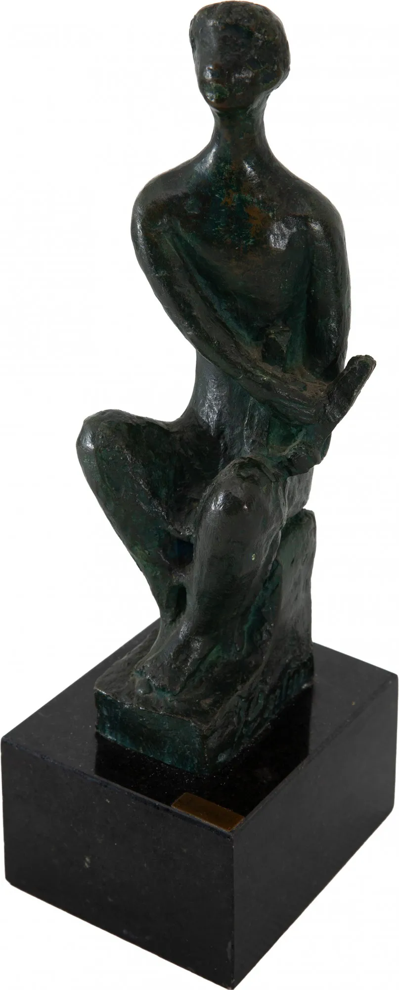 Bruno Giorgi - Sem Título