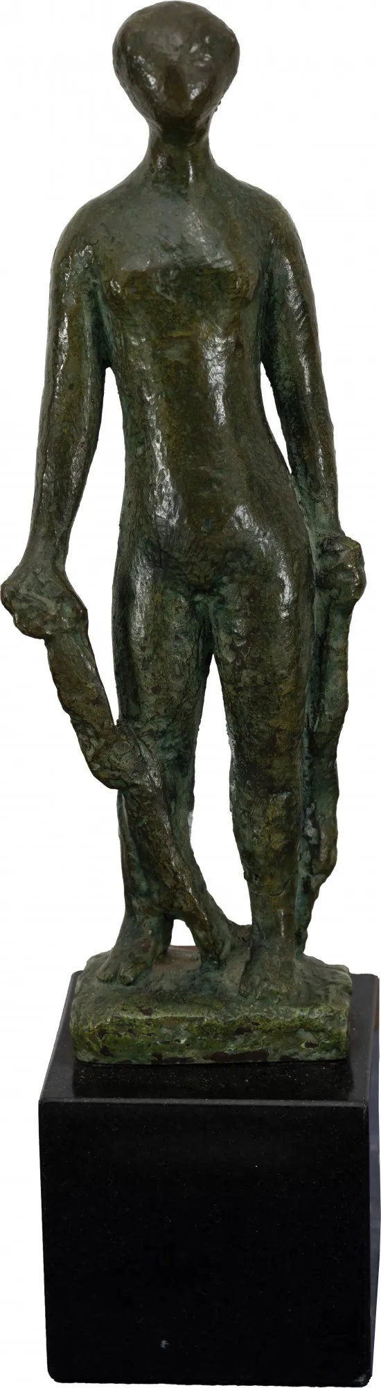Bruno Giorgi - Untitled