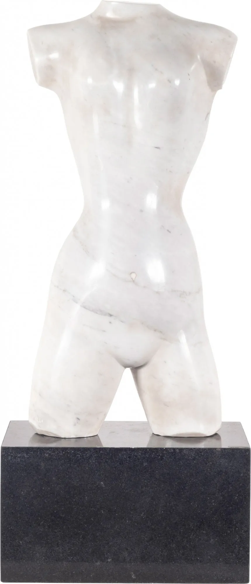 Bruno Giorgi - Untitled