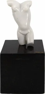 Bruno Giorgi - Untitled