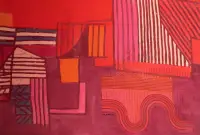 Burle Marx - Sem Título