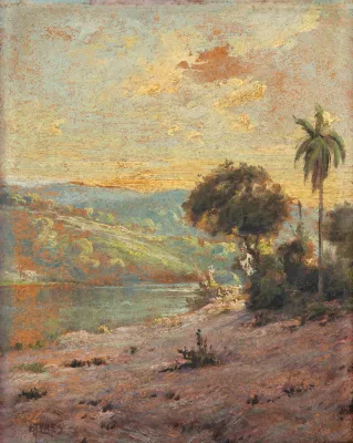 Campos Ayres - Sem Título
