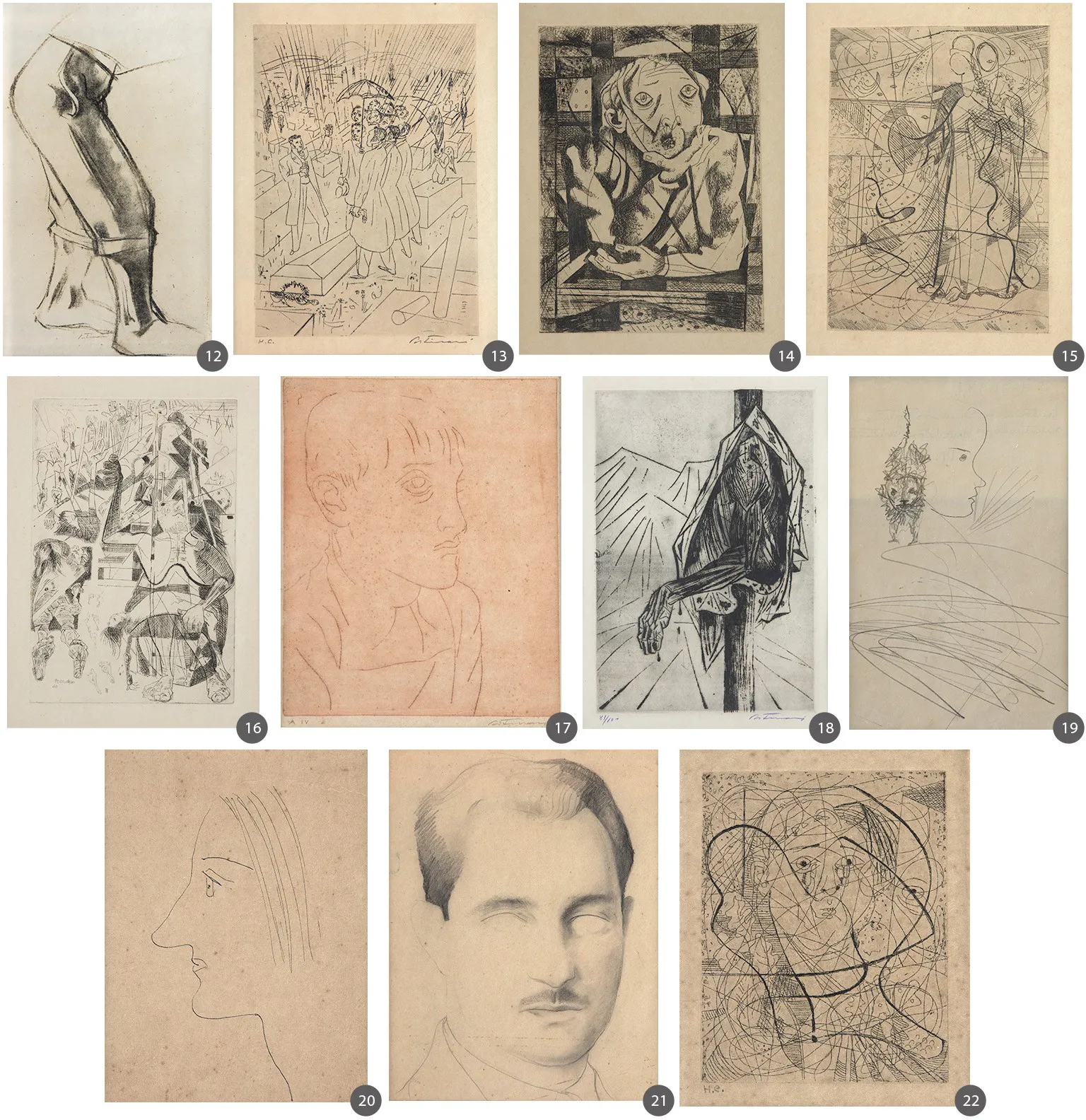 Candido Portinari - 29 Obras