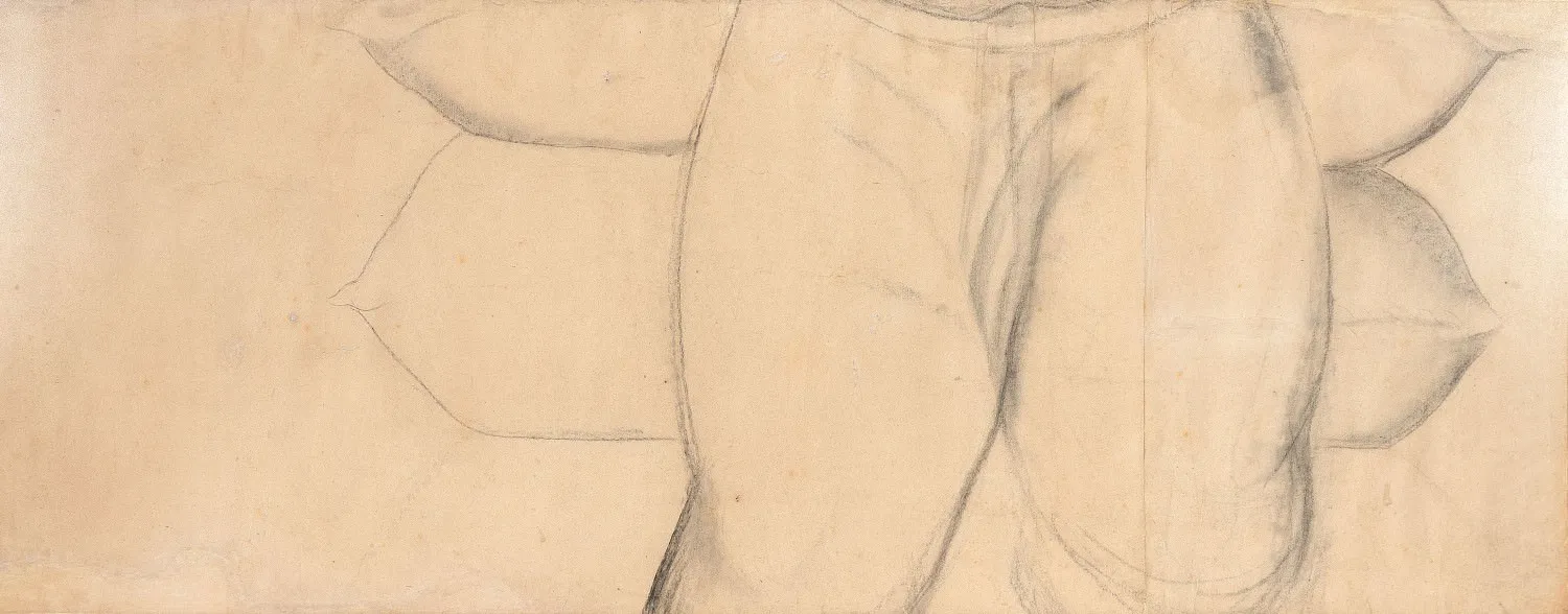 Candido Portinari - Pin