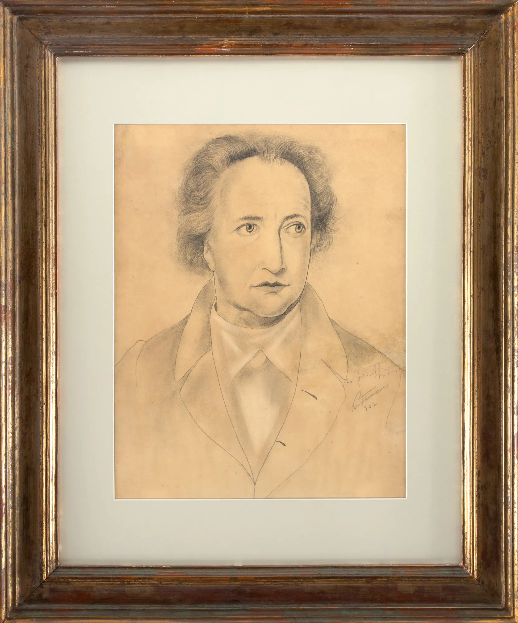 Candido Portinari - Sem Título