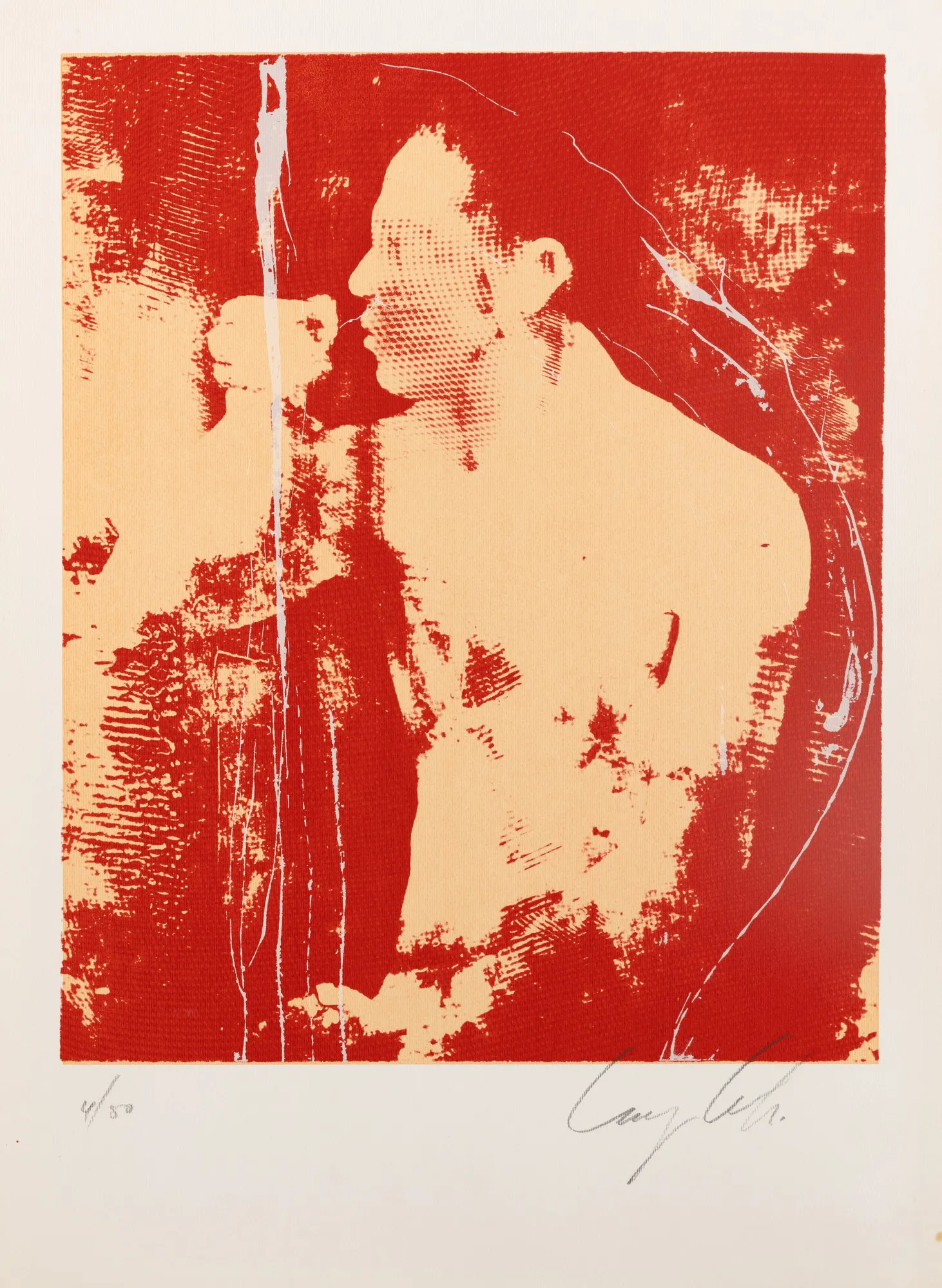 Carlos Araújo - Untitled
