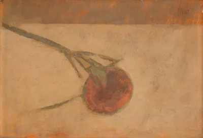 Carlos Scliar - Fruta