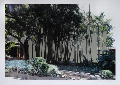 Carlos Vergara - 