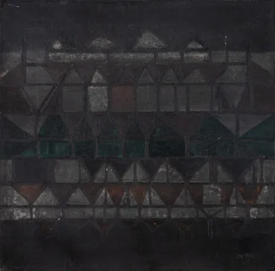 Carmélio Cruz - Composição