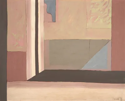 Chen Kong Fang - Fachada