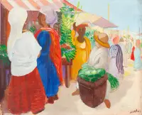 Cícero Dias - Sem Título