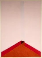 Cildo Meireles - Espaços Virtuais: Cantos 1977