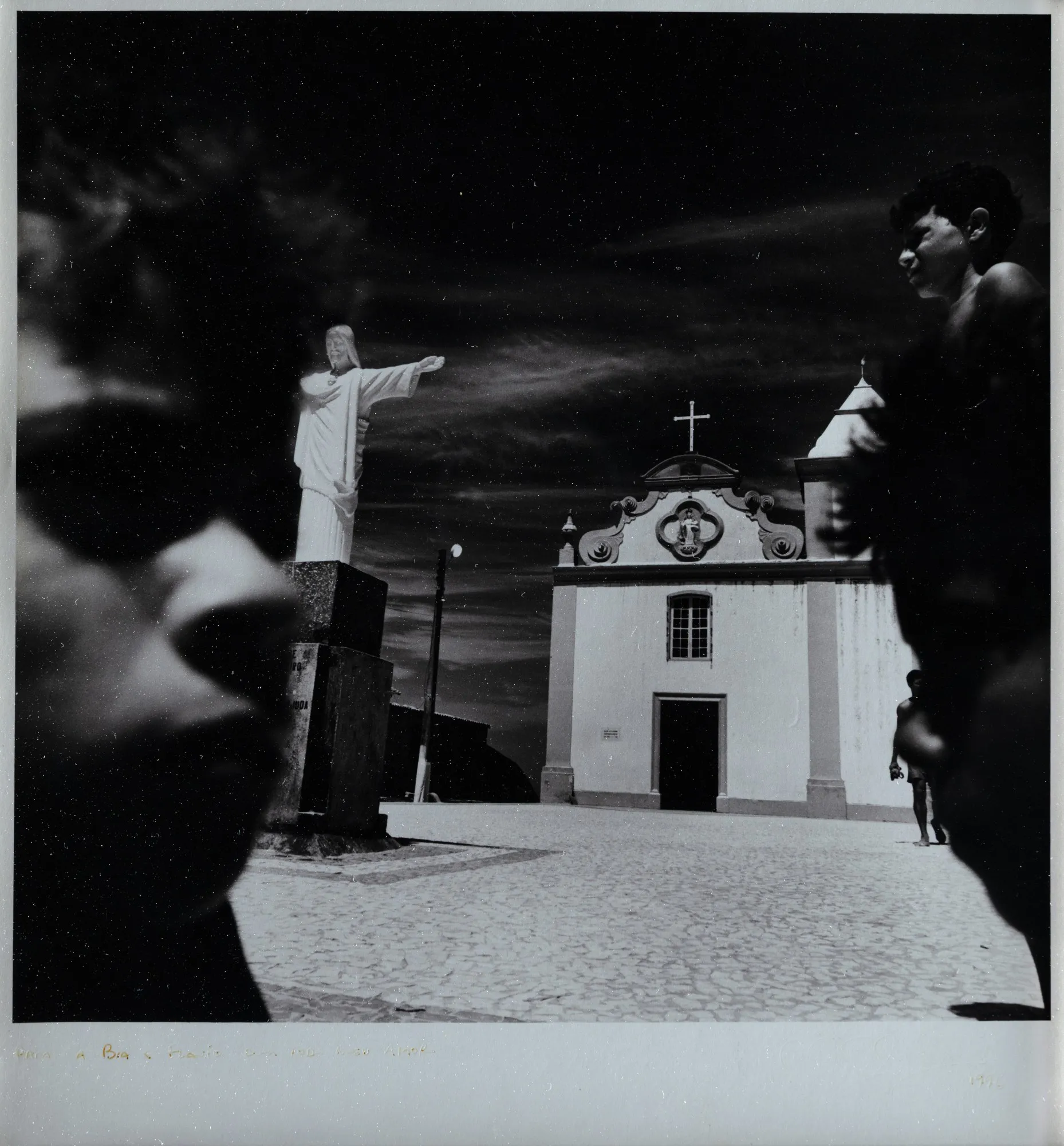 Claudio Edinger - Sem Título