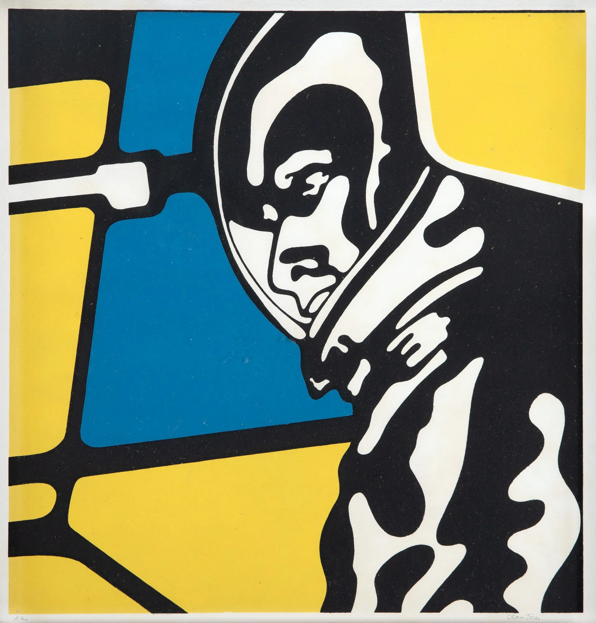 Claudio Tozzi - Astronauta