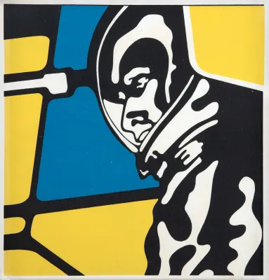 Claudio Tozzi - Astronauta